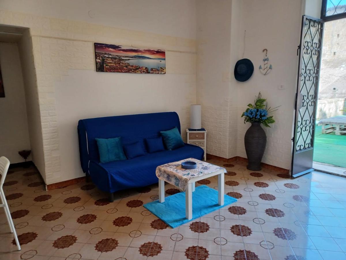 Il Ponte Villa Napoli Ngoại thất bức ảnh