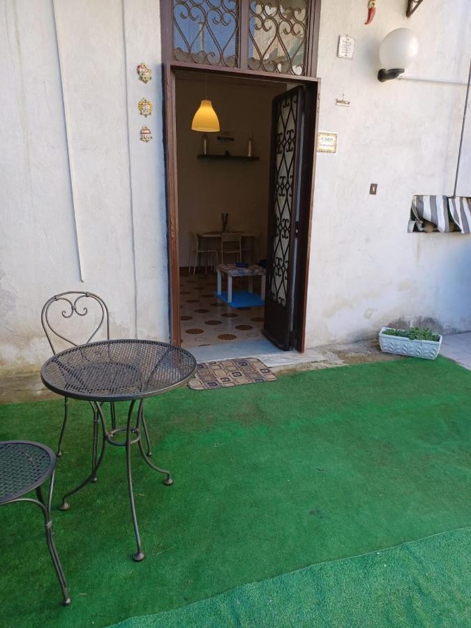Il Ponte Villa Napoli Ngoại thất bức ảnh